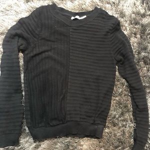 ASOS Black Sweater 2